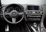 BMW M6 Gran Coupe 2014 года
